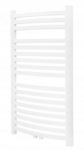  Vodni kopalniški radiator Diamond 272 W 570 x 550 mm bel