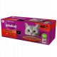  WHISKAS VREČKE MAČJA HRANA MIX V OMAKI 40x85g