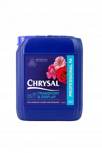  CHRYSAL PROFESSIONAL 2 – 5L posode/cvetličarna