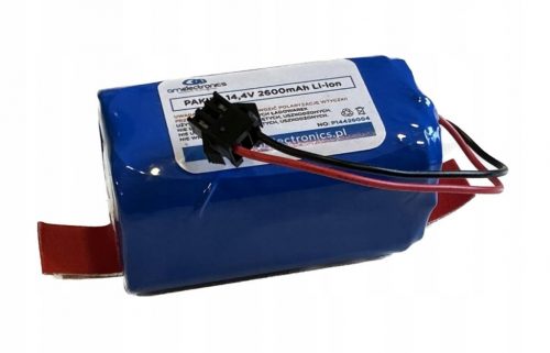  AM Electronics 14,4 V 2900 mAh litij-ionska (Li-Ion) baterija