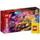  LEGO Ninjago Jayev zlati zmajev motocikel 71768 + LEGO papirnata vrečka