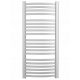 ODKRYJDOM vodni kopalniški radiator 613 W 570 x 1170 mm