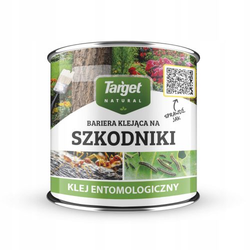  Lepilo za zaščito pred škodljivci 200 ml Target