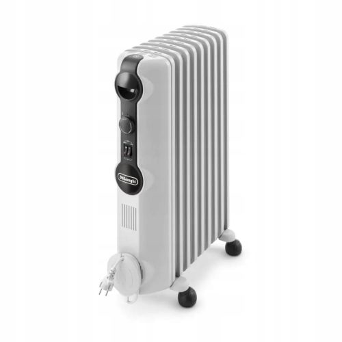 Bel oljni radiator De'Longhi 2000 W