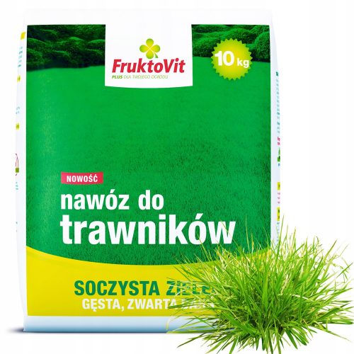  Fruktovit večkomponentno gnojilo granulat 25 kg 25 l