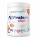  ALLNUTRITION FitProtein Shake jagoda 500 g