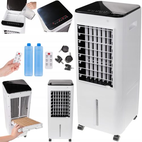 Klimatska naprava Linbox 65 W