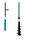  Ročna naprava za vrtanje vrtin 145mm/1m izdelajte komplet