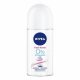  Nivea Fresh Flower Roll-on deodorant 50 ml