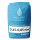 Filtrirno sredstvo za bazenske filtre Aqua Grit 0,45 – 0,85 mm 25 kg