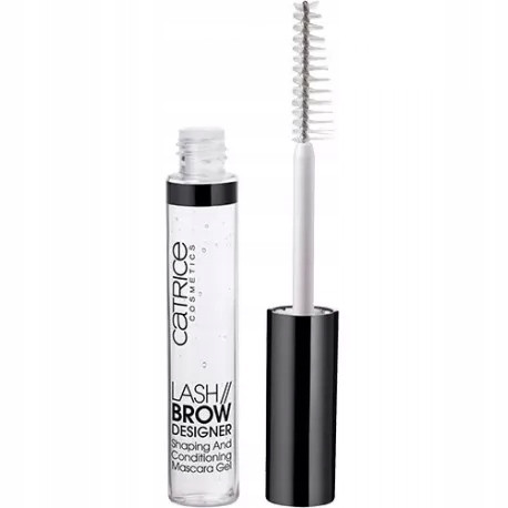  Catrice Lash Brow Designer Shaping And Conditioning Mascara Gel gel za obrvi in trepalnice 6 ml