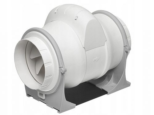 CATA DIL 125/320 kanalski ventilator 125 mm