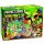  Minecraft Attack na LED BASE 501ele + 2 LEGO KOCKI