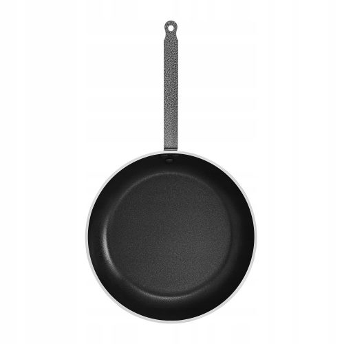 Tradicionalna ponev Ambition Aries Plus 36 cm protilepka (nonstick)