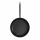 Tradicionalna ponev Ambition Aries Plus 36 cm protilepka (nonstick)