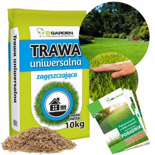  Egarden univerzalna semena trav 10 kg