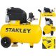  Oljni kompresor Stanley D211/8/50 50 l 8 bar