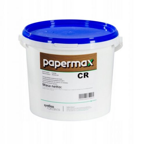  Knjigoveško lepilo Papermax 6 kg