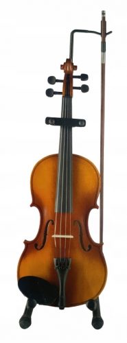  Stagg SV-VN stojalo za violino