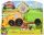  Play-Doh kolesa Play-Doh traktor F1012