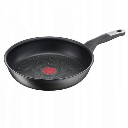 Tradicionalna ponev Tefal Unlimited 28 cm proti prijemanju (non-stick)