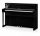  Kawai CA 901 EP gloss black - digitalni klavir