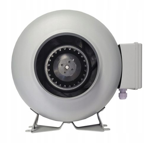 R24Fans VKV160 160 mm kanalski ventilator