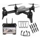  Sentry Drone BATTERIES KOMPLET BATERIJE ZA DRONE S KONTROLIRANIM DOMETOM MAX KIT 100 m 1600 mAh