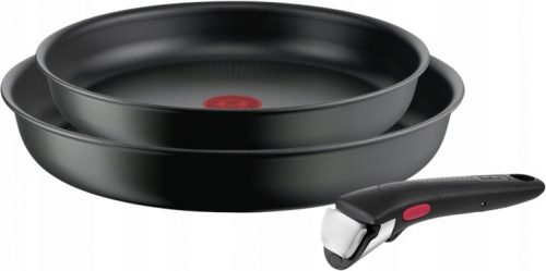 TEFAL Ingenio Ultimate Frying Pans SET 24 28 cm