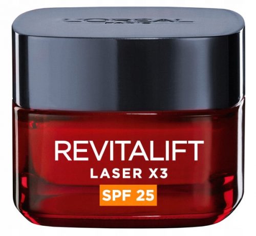  L'Oréal Paris Revitalift 25 SPF dnevna krema za obraz proti staranju 50 ml