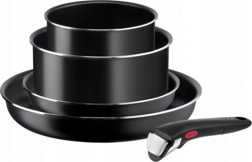  SET 5. loncev TEFAL Ingenio Easy Cook'n Clean