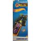  HOT WHEELS LUNCHER KIT FPF03