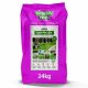  FERTILIZANTES EU večkomponentno gnojilo Lawn Fertilizer Dolgo delujoče granule 25 kg 25 l