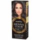  Barvni balzam Venita Henna Color 19 Black Chocolate 75 ml