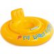 Plavalni sedež Intex My Baby Float, rumen 56585