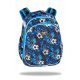  CoolPack večprekatni šolski nahrbtnik Shades of blue, Multicolor 25 l