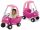  Little Tikes Cozy Coupe 630750E3 roza kolesarski čevlji