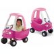  Little Tikes Cozy Coupe 630750E3 roza kolesarski čevlji