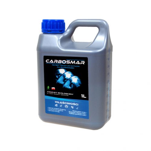  Carbolubricant fluid