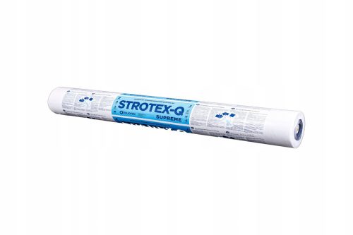 Strotex strešna membrana 50 x 1,5 x 1,2 mm 170 g/m²