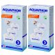  AQUAPHOR MAXFOR B25 filtrirni filtrirni element x6 kos