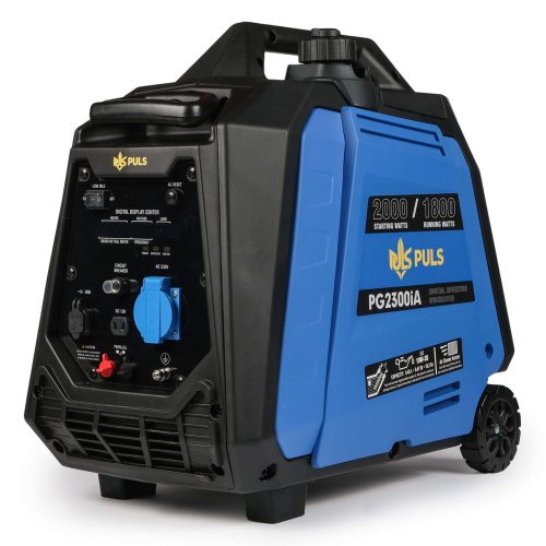  Generator Puls Energy PG2300iA 2000 W