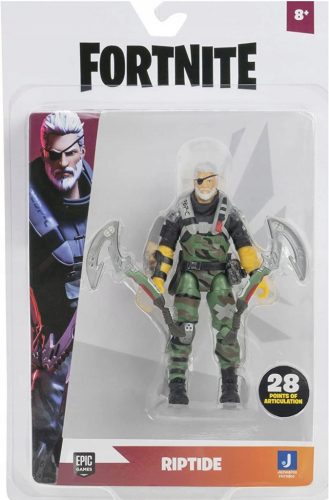  FORTNITE SOLO MODE MOBILE RIPTIDE EPIC FIGUR