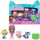  Darilni set figuric Gabi's Cat House Gabi's Friends 6065350