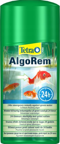  TETRA POND ALGO REM 500ml/10.000L- ZA Zeleno vodo