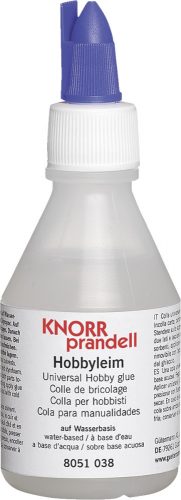  KNORR PRANDELL hobi lepilo, varno, nestrupeno