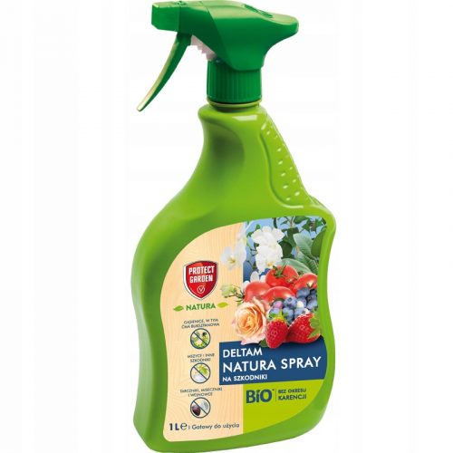  Protect Garden Deltam Natura pršilo 1l