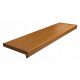 Parapet PCV Medos 35 x 170 cm