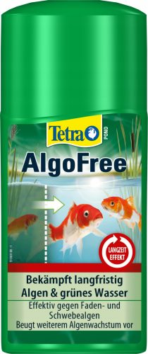  Tetra Pond AlgoFree odstranjevalec alg 250 ml