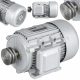  3-FAZNI ELEKTROMOTOR 4kW 400V 2840RPM